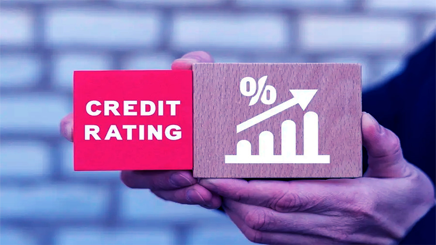 Use credit ratings